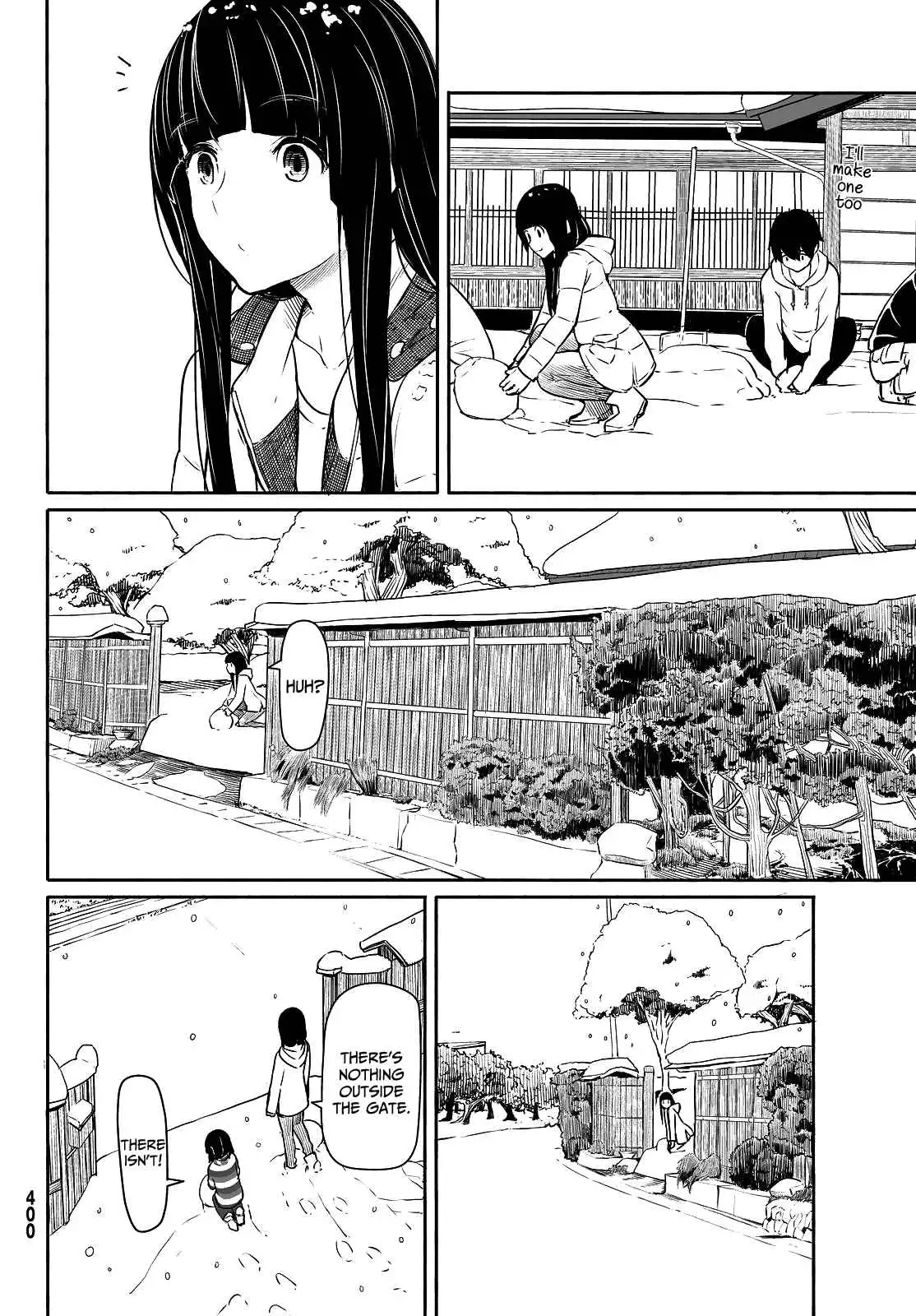 Flying Witch (ISHIZUKA Chihiro) Chapter 32 10